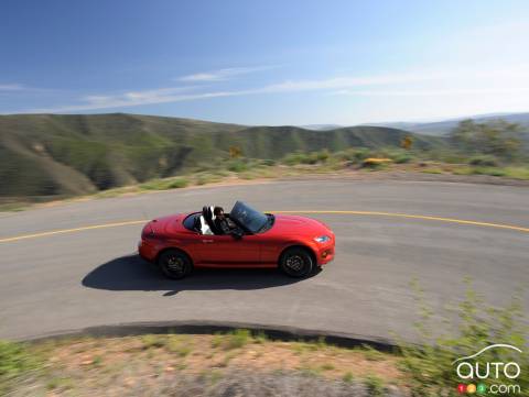 Top 10 Convertibles for Summer 2017